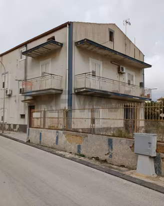 Casa Indipendente - Aragona