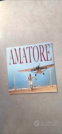 vinile Samurai Jay album Amatore ed.lim.num.aut.