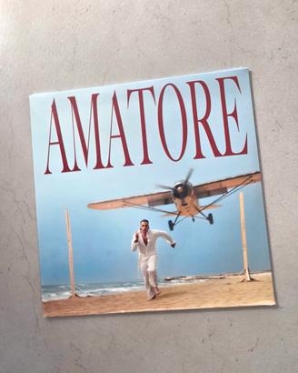 vinile Samurai Jay album Amatore ed.lim.num.aut.
