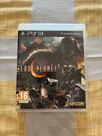 Lost Planet 2