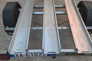 CARRELLO RIMORCHIO CRESCI