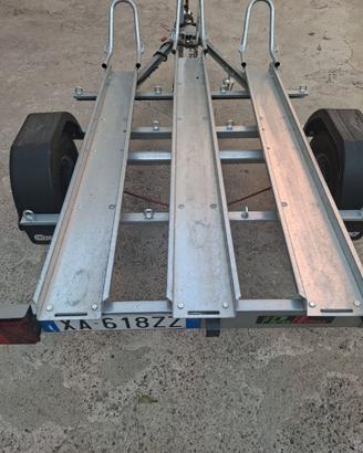CARRELLO RIMORCHIO CRESCI