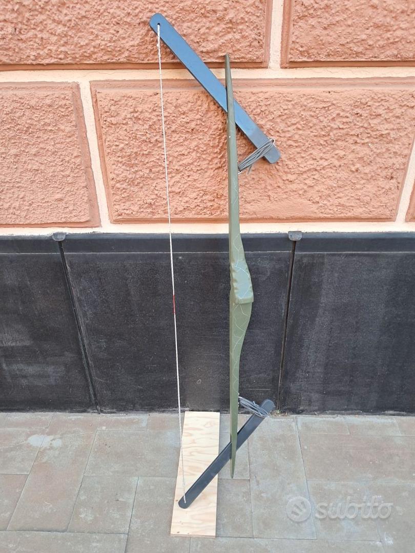 Archetto Legno Serpente Archetto Per Violino 4/4 In Fibra Di Carbonio - Con Crine Mongolino E Rana In Snakewood Arco 4/4 Full Size - Foto 11