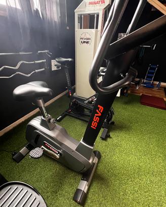 Cyclete fassi professionale