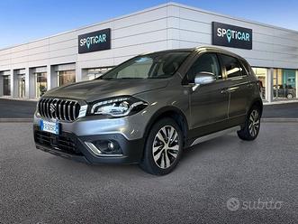 Sx4 Auto usate in Lombardia