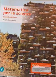 matematica per le scienze
