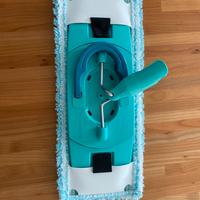 Panno Leifheit con supporto