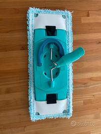 Panno Leifheit con supporto