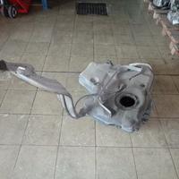 SERBATOIO PER AUDI A3 8P 2.0 TDI ANNO 2012