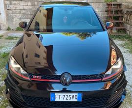 VOLKSWAGEN Golf 7ª serie - 2015