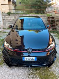 VOLKSWAGEN Golf 7ª serie - 2015