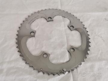 Corona 53 denti Shimano Dura Ace 7800