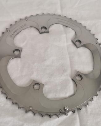 Corona 53 denti Shimano Dura Ace 7800