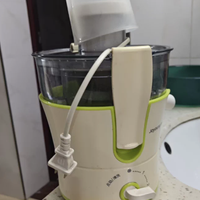 Presse da succo per uso domestico12