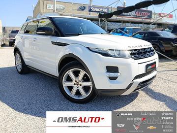 LAND ROVER Range Rover Evoque 2.2 Sd4 5p. Dynami
