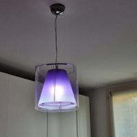 lampadario SLAMP