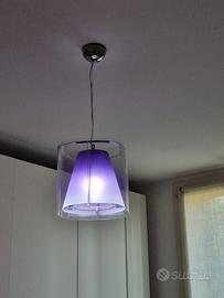 lampadario SLAMP