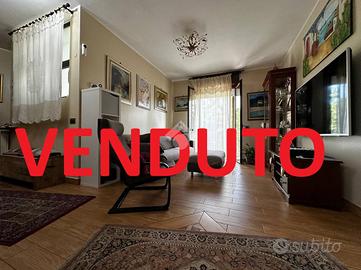 3 LOCALI A PESSANO CON BORNAGO