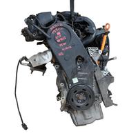 Motore usato Skoda Octavia (A5) 1.6