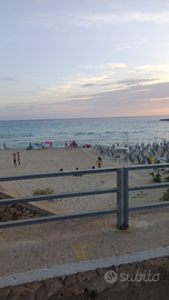 Appartamento in villa indipendente vicino al mare