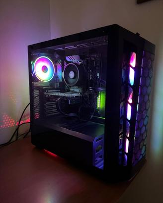 pc desktop