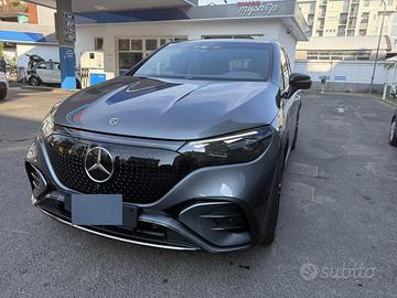 Mercedes EQE Subentro Leasing € 1347/mese