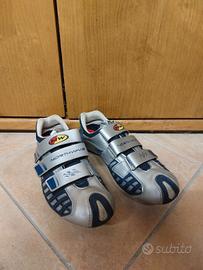 Scarpe hotsell ciclismo brescia