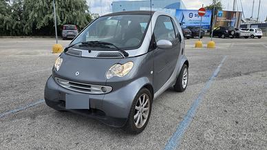 Smart Fortwo 73.000 km
