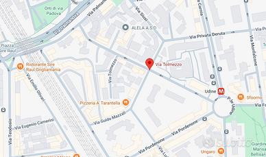 Nuovo bilocale con balcone a 2 passi dalla MM2