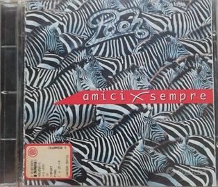 Pooh - amici per sempre 1996