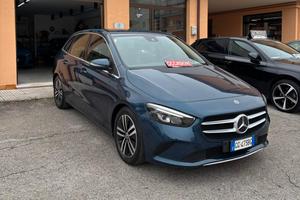 Mercedes-benz B 180 Sport Plus