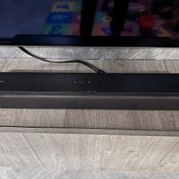 Soundbar TV Sony 2.1