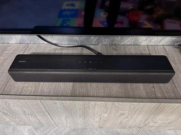 Soundbar TV Sony 2.1
