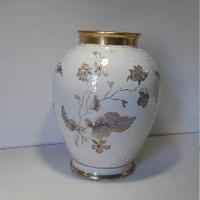 Vaso manifattura Hertel Jacob