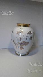 Vaso manifattura Hertel Jacob