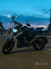 Zontes ZT 125-U