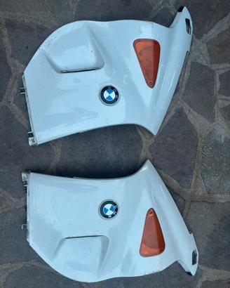 Bmw c1 scudi anteriori carene dx e sx