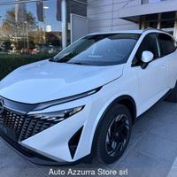 Nissan Qashqai MHEV 158 CV Xtronic N-Connecta...