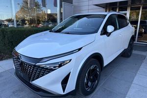 Nissan Qashqai MHEV 158 CV Xtronic N-Connecta...