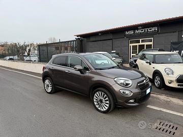Fiat 500X 1.3 MultiJet euro6B Full Opt - Tutto inc