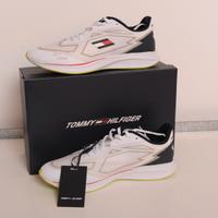 SCARPE  TOMMY HILFIGER