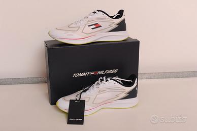 SCARPE  TOMMY HILFIGER