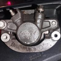 Pinza freno nissin sh 125