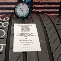 ESTIVE cod:4086 Misura 255 40 R18 95Y CONTINENTAL