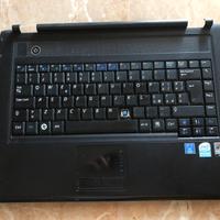 Tastiera Samsung NP-R509