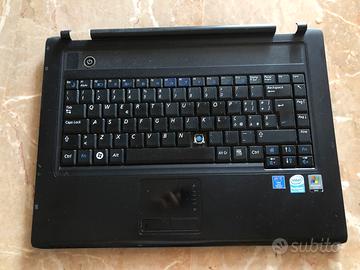 Tastiera Samsung NP-R509