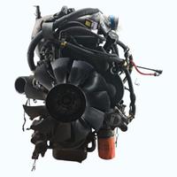 Motore Iveco Daily 35S11 2.8 del 2002 - 8140.43B