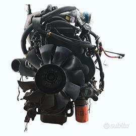 Motore Iveco Daily 35S11 2.8 del 2002 - 8140.43B