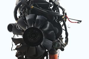 Motore Iveco Daily 35S11 2.8 del 2002 - 8140.43B