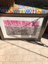 Quadro di riccardo licata